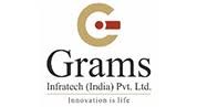 Grams Infratech
