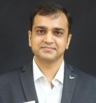 Piyush P. Daga
