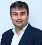 Gaurav H. Kamdar